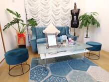 メルシー サロン(Merci Salon)/