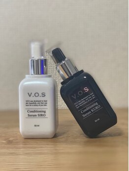 ジャスミント/VOSサロンケア