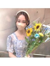 メリア 表参道(mellia by birth)&nbsp;eyelist arai