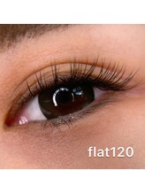 ベクヴェーム(Bequem)/フラットラッシュ（エクステ）