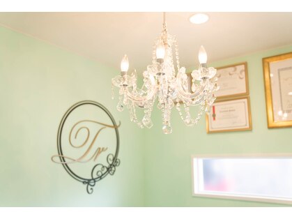 ヨン(YEON)の写真