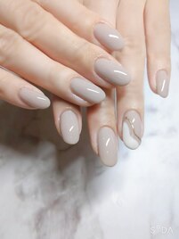 フレンチ×ライン