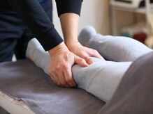 ボディーズケー(Body's K)/ふくらはぎ