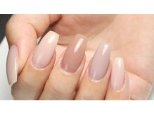 ネイルサロンアンドスクール ミュゲット(mughetto)/