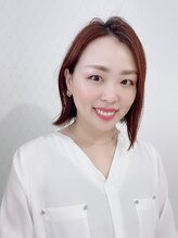 ネイルアラモード(Nail.alamode) 松熊