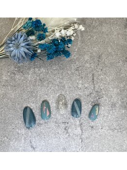 ネイル バズ(NAIL BUZZ)/初回ソフトジェルオフ込15000円