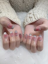 ティプラスネイル 木場(T+Nail)/マグネット