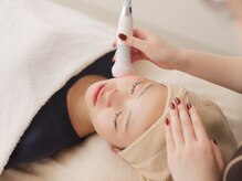 エスフィット ビューティージム(S-FIT Beauty Gym)/毛穴洗浄(EMS)