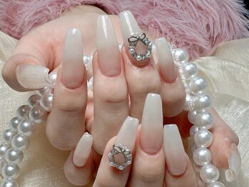 シーシーナナ ネイルサロン(CC NaNa Nail Salon)/