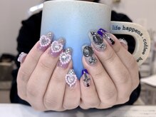 キナ(KINA)/1/11　10本アートやり放題