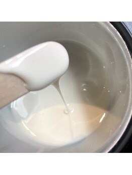 リミ タカオカ(limi takaoka)/フェイスワックス