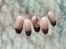 ミーム(meme)/ニュアンスネイル