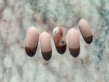 ミーム(meme)/ニュアンスネイル