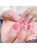 ＜ハンド＞夏＊ネイル定額デザイン 5800円→5500円