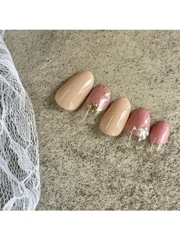 ニコルネイル(nicole nail)/H1634 ichigo