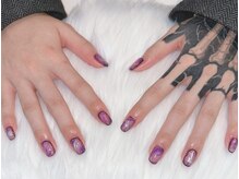 アトリエ ペーニクルス(Atelier Peniculus.)/メンズネイル