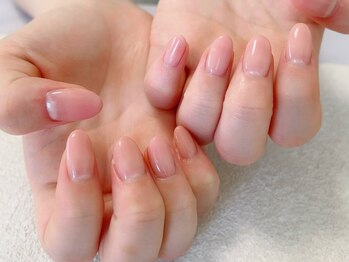 レノヴィア(Re:novia)/カラーグラデーション