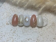 ネイルジョリー(Nail Jolie)/