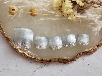 マグネットネイル/Rocher