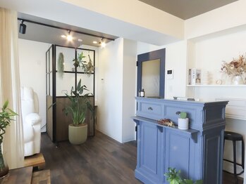 ノアールタン 自由が丘(noirtan)