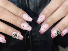 ワイワイ(yy)/ピンクピンク