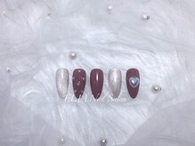 エリア(ELIA)/人気なシンプル定額