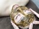 ラヴィオス(RAVIOS)の写真/【業界最先端！ダウンタイム無し！】次世代ハーブコース登場★お肌の内側から整え、美しい肌へ導きます♪
