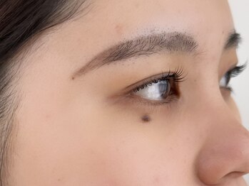 オルテンシア 六本松(ORTENSIA)/まつ毛パーマ