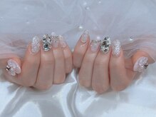 シュティア(Stier)/ピンクネイル