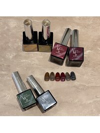 11/24新発売velvetmagnet