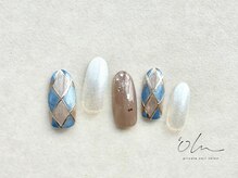 オル('olu)/12月ハンドジェル定額【Winter】