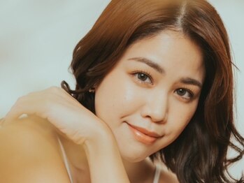 ムーンアイビューティープラス(moon eye beauty+)の写真/《お悩みを抱えた方必見！》今までの施術で満足できなかった方に◎目元の印象を変えてパッチリeyeに♪