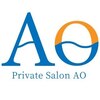 アオ(AO)のお店ロゴ
