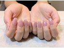 【ハンド】フラッシュネイル