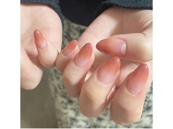 カラーグラデーション