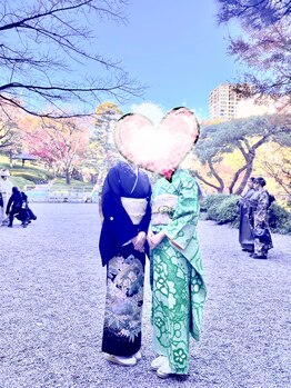 トリート(TREAT)/ブライダル