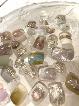 コンクリートジャングル(concrete jungle)