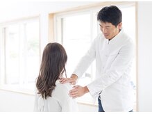 整体院京谷 富山店