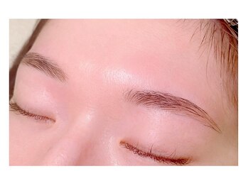 アイネ 新瑞橋店(i:Ne)/#似合わせ眉毛#名古屋黄金比眉