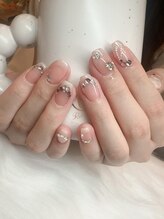ハルネイル(HARU NAIL)/