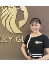 シルキーグロウ(SILKY GLOW) 松本 
