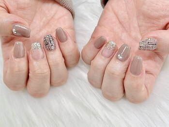 monthly定額デザインA～