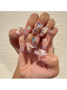 ディービューティー 池袋(D-BEAUTY)/