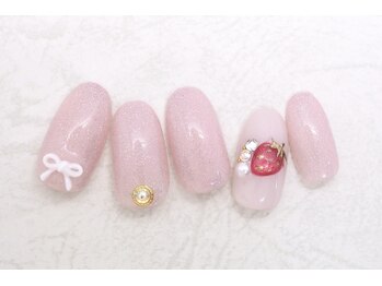 ペールノエル(Pere Noel)/定額デザイン10000円コース