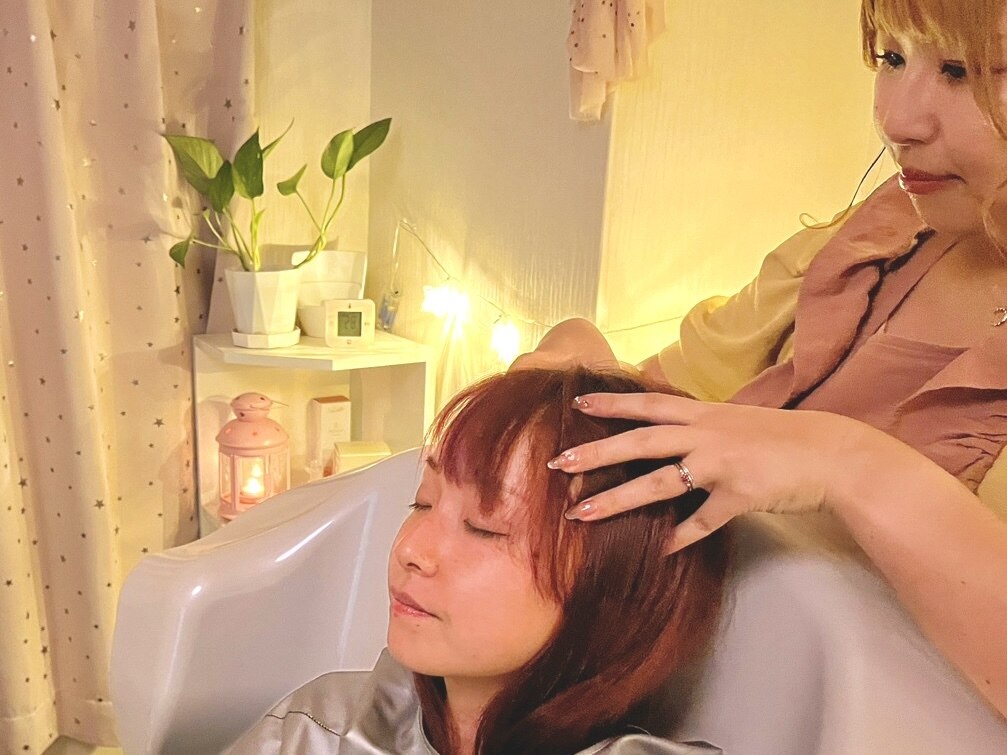 ヨサパーク ケー(YOSA PARK K)｜ホットペッパービューティー