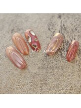 シュポルテ(chou porte)/