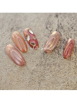 シュポルテ(chou porte)/