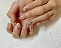 ネイルサロン(Nail salon)