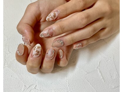ネイルサロン(Nail salon)の写真