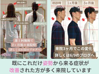 整骨院クリア 五香本院(整骨院Clear)/